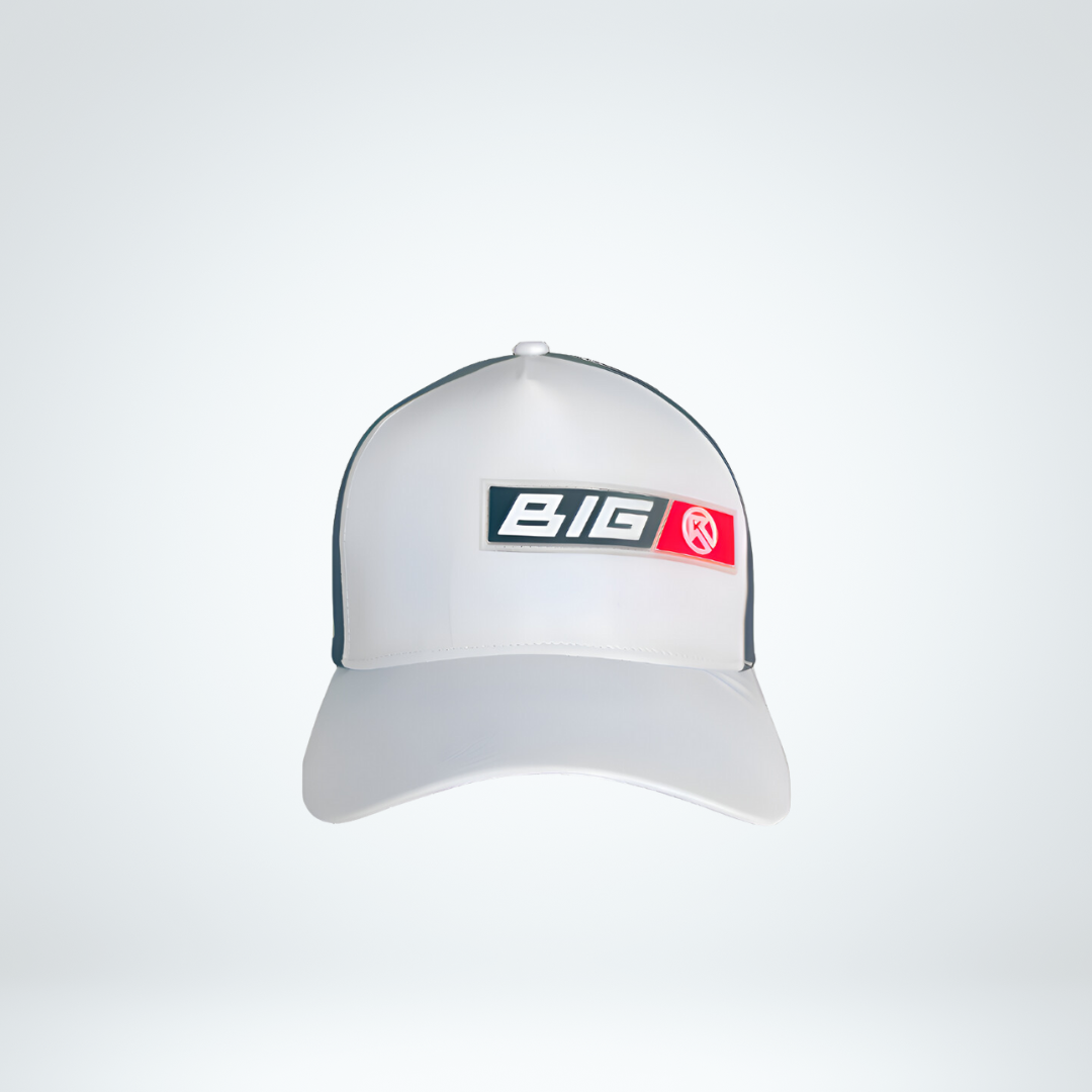 Kallejero Cap - Bigk