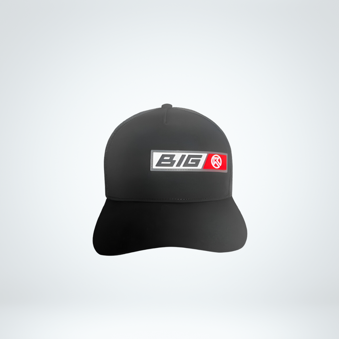 Kallejero Cap - Bigk