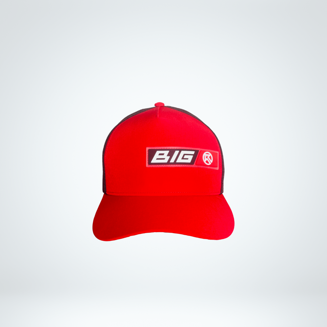 Kallejero Cap - Bigk