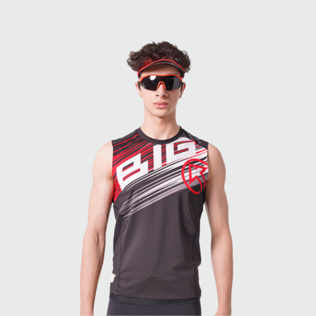 RayTop Vest - Bigk