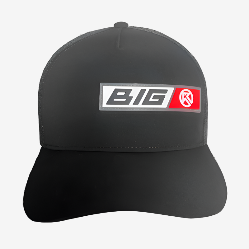 Kallejero Cap - Bigk