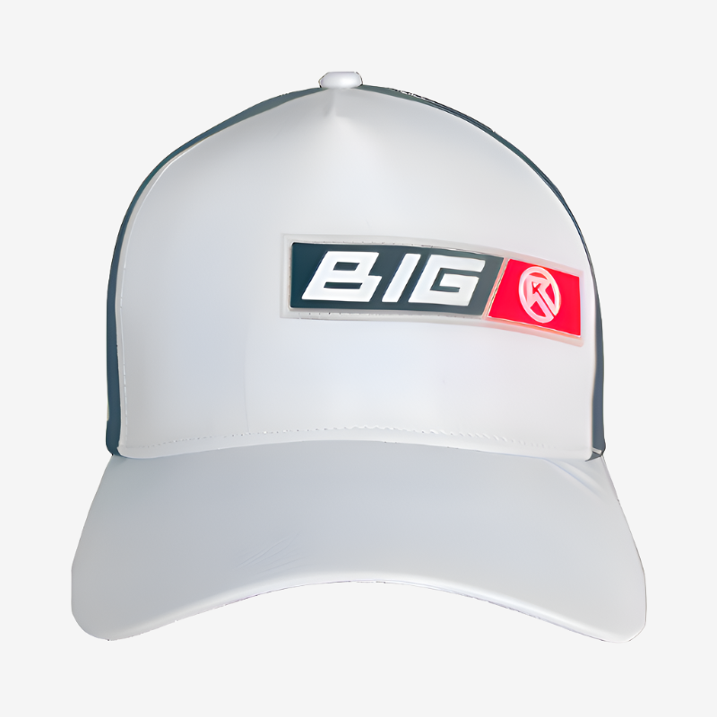 Kallejero Cap - Bigk