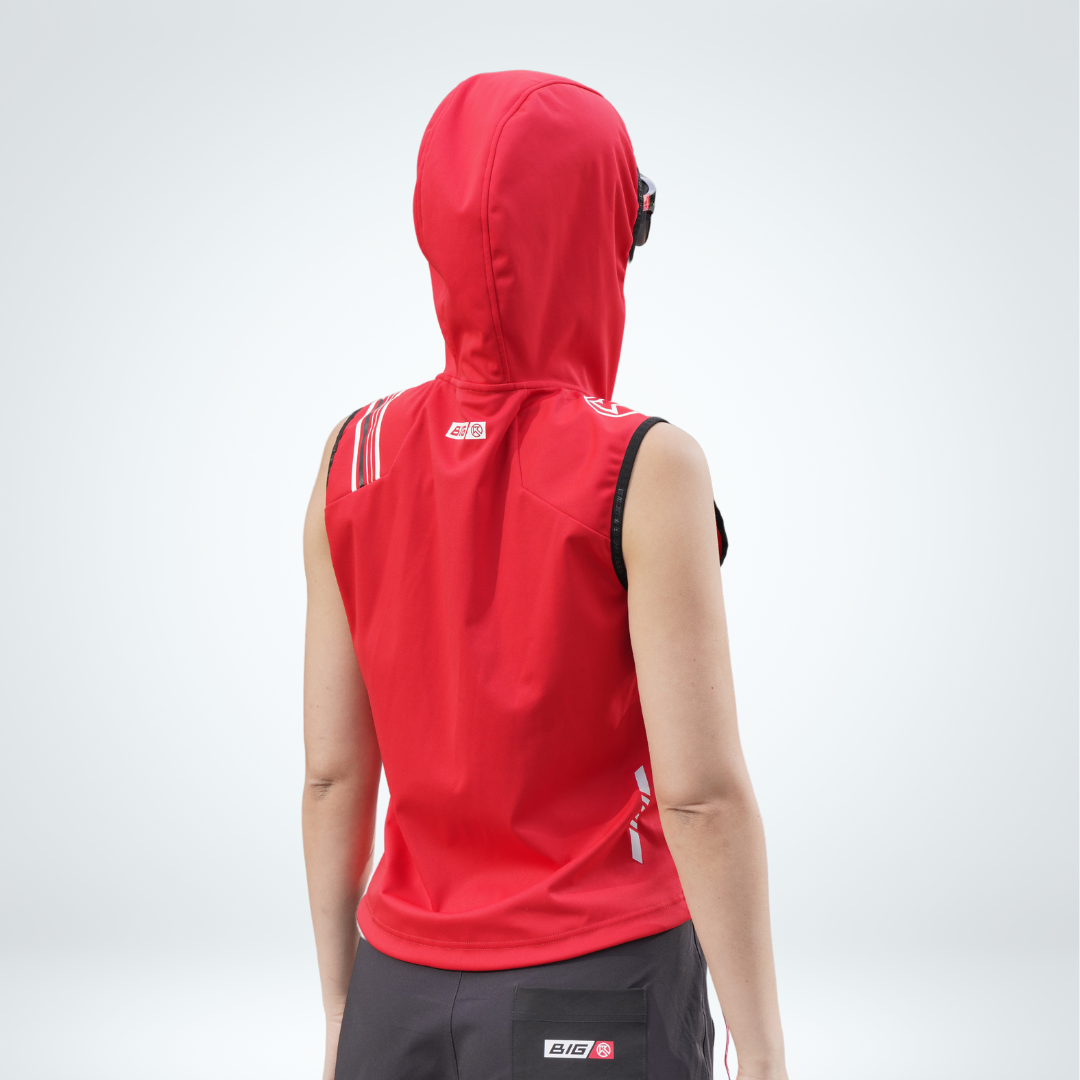 Body Warmer Jacket | Warm Sports Jacket | Bigk