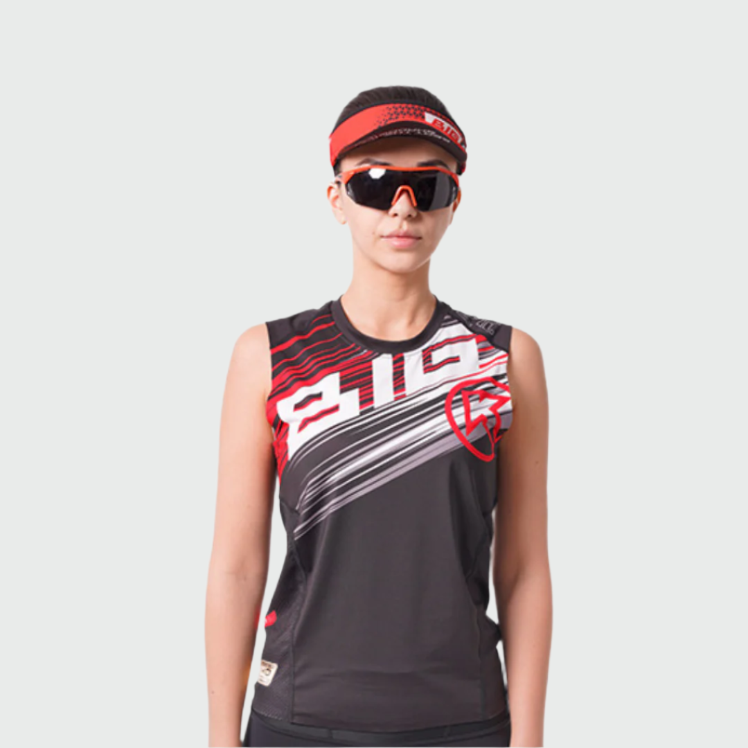 RayTop Vest - Bigk