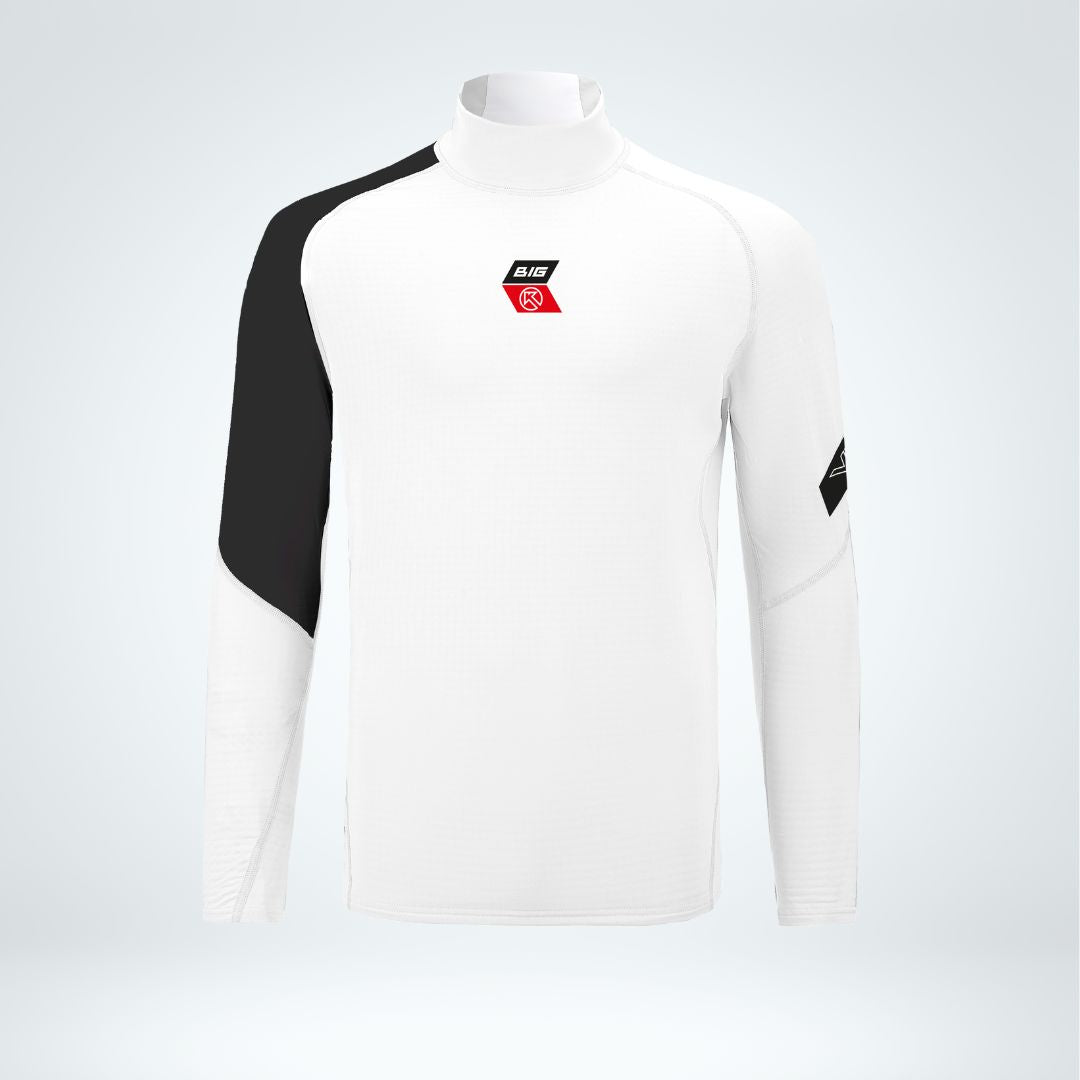 Long Sleeve Sports Jersey | Men's Long Sleeve Jersey | Bigk