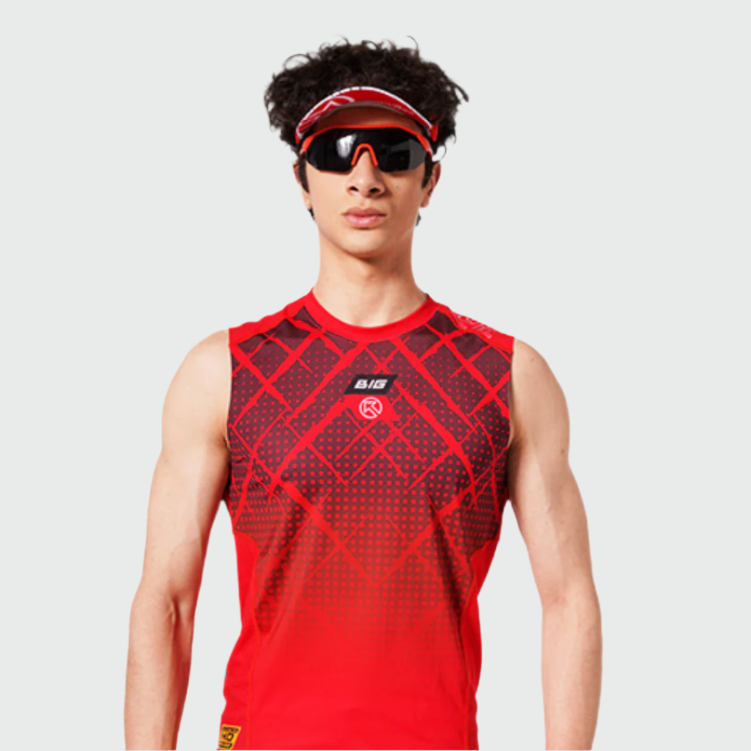 RayTop Vest - Bigk