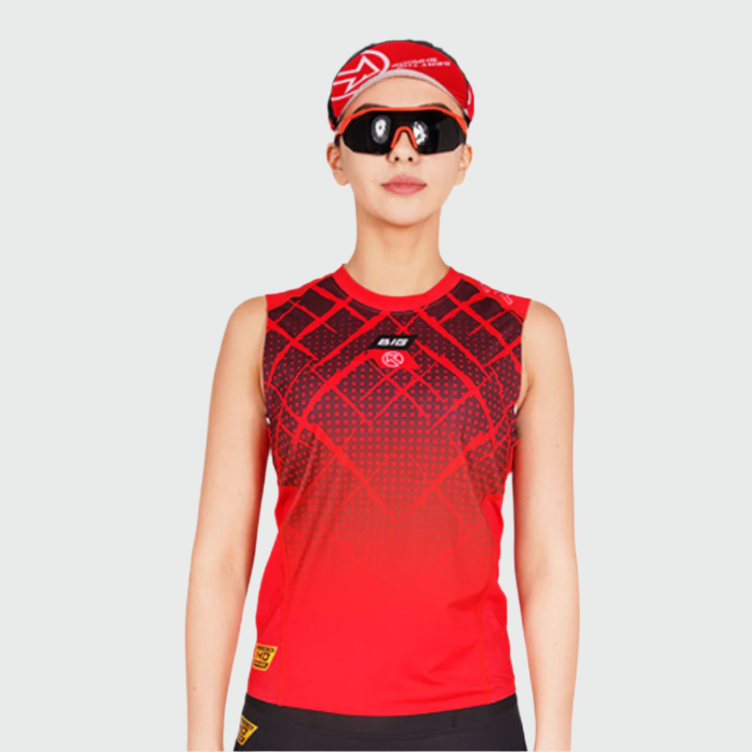 RayTop Vest - Bigk