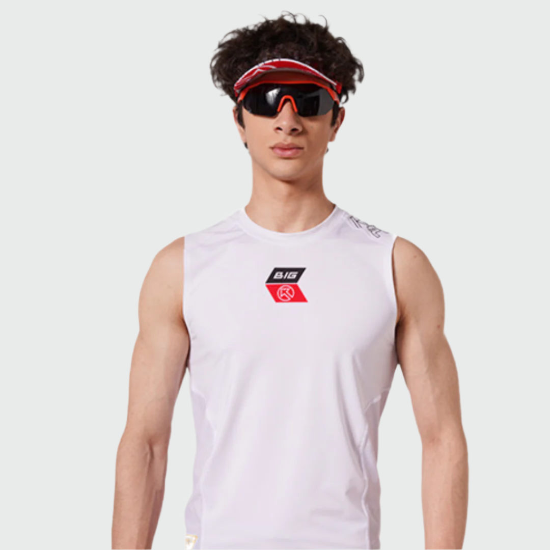 RayTop Vest - Bigk