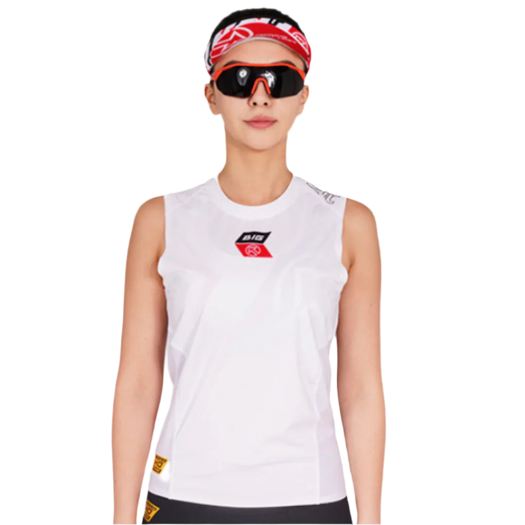 RayTop Vest - Bigk