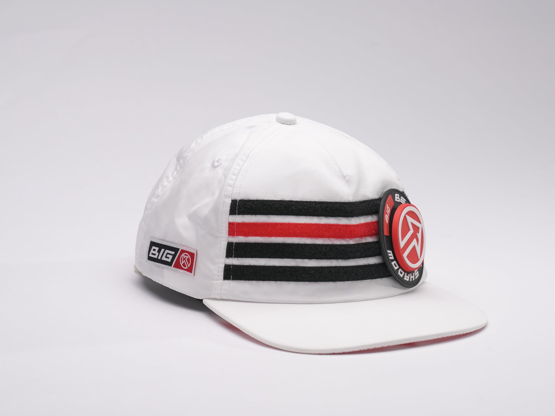 FITXER HAT - Bigk