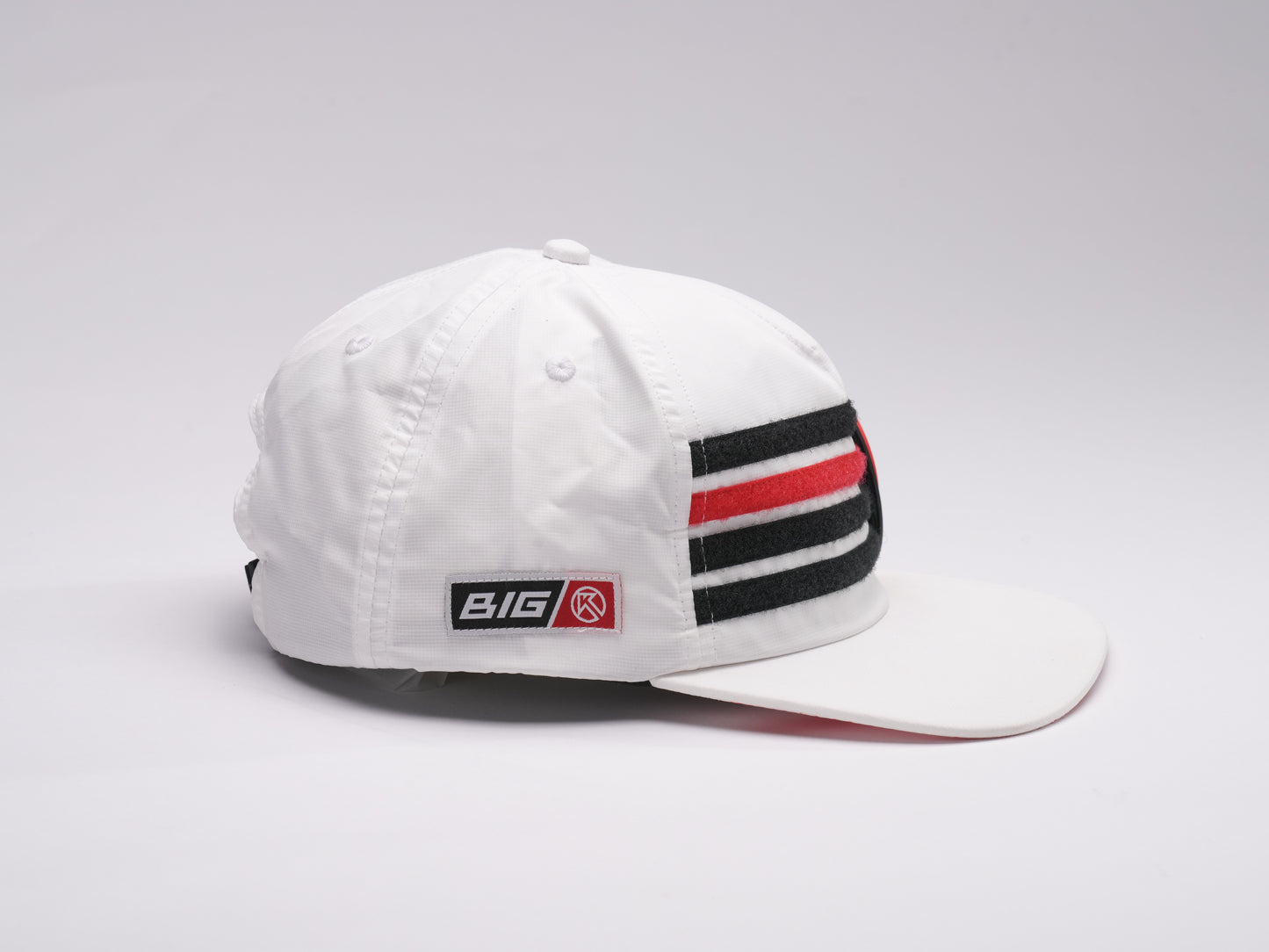 FITXER HAT - Bigk