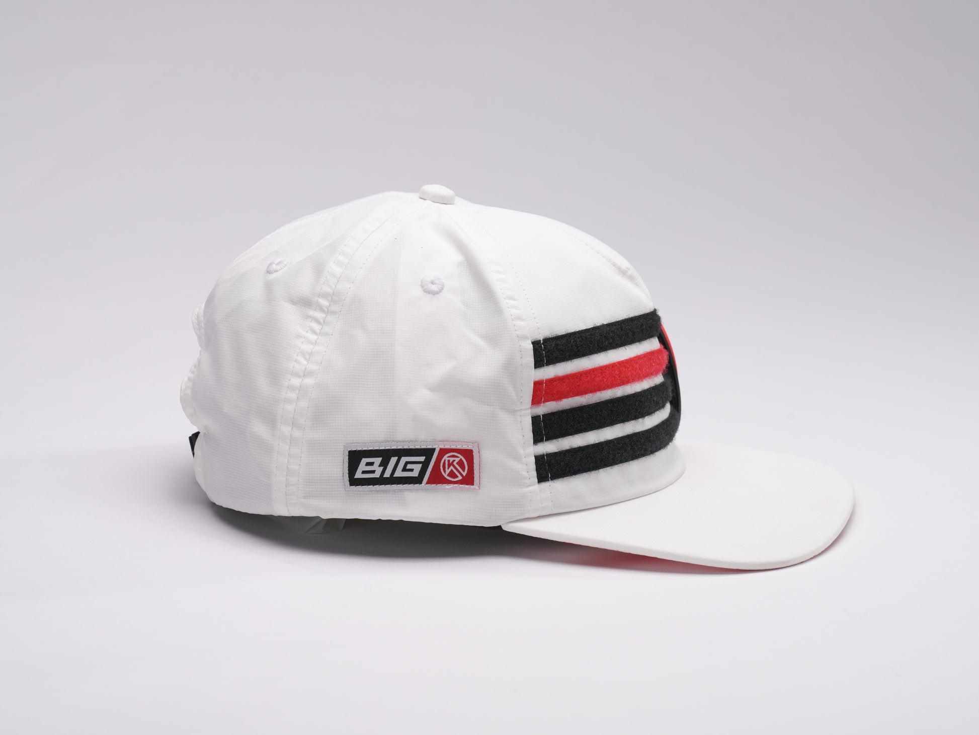 FITXER HAT - Bigk