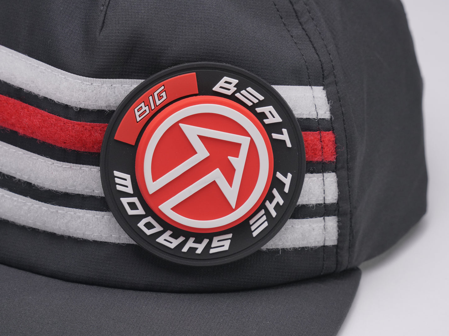 FITXER HAT - Bigk