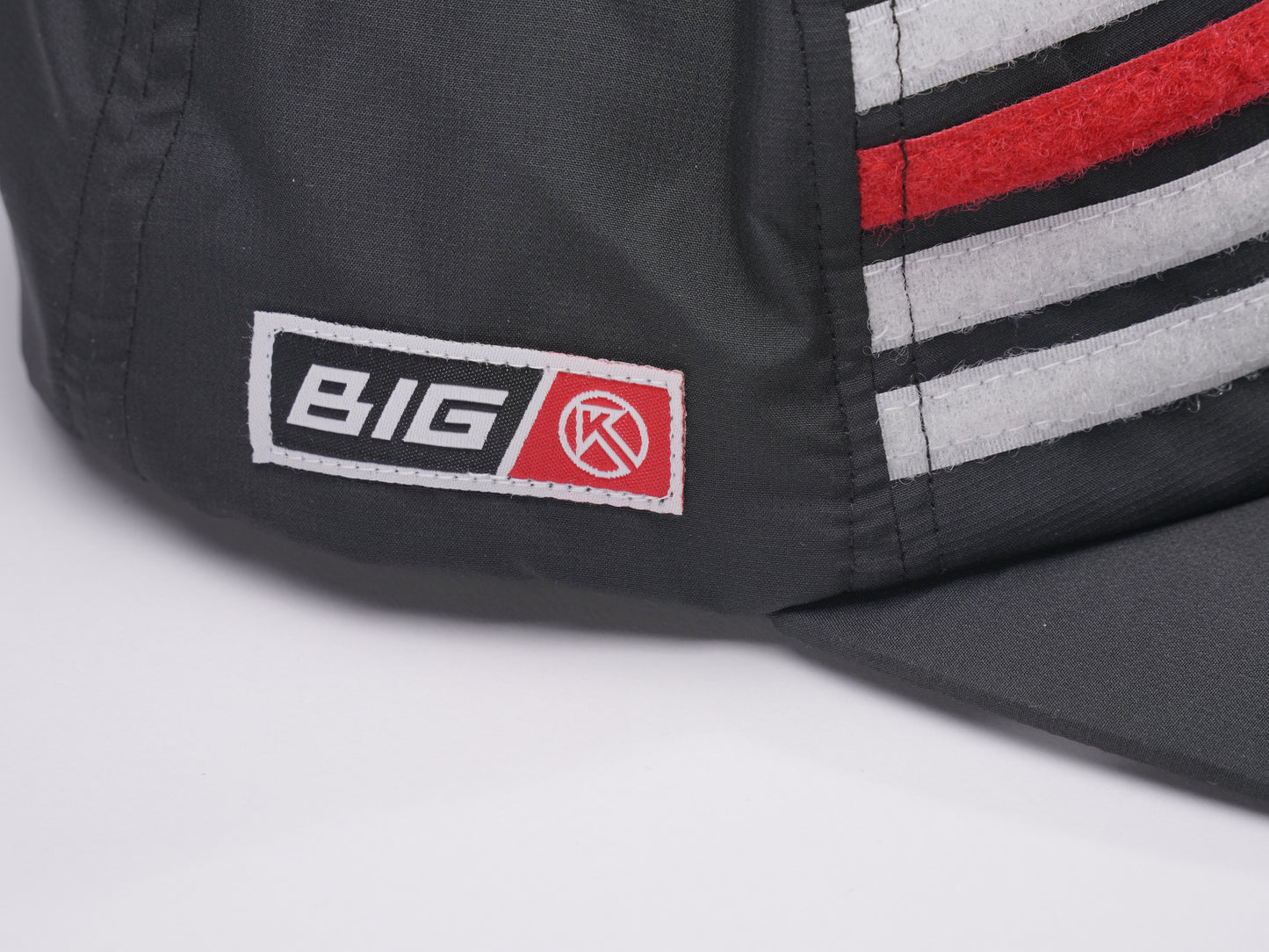 FITXER HAT - Bigk