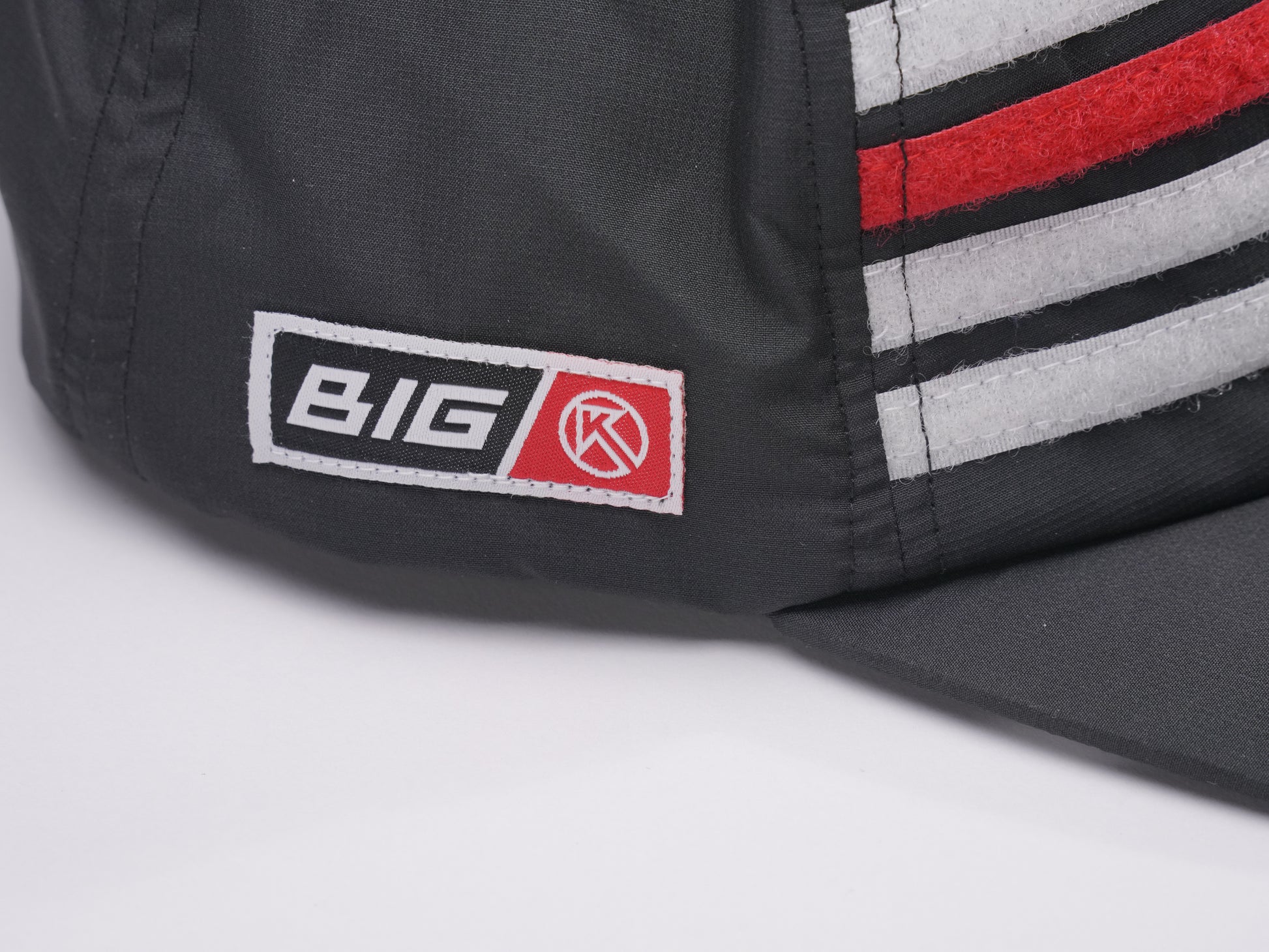 FITXER HAT - Bigk