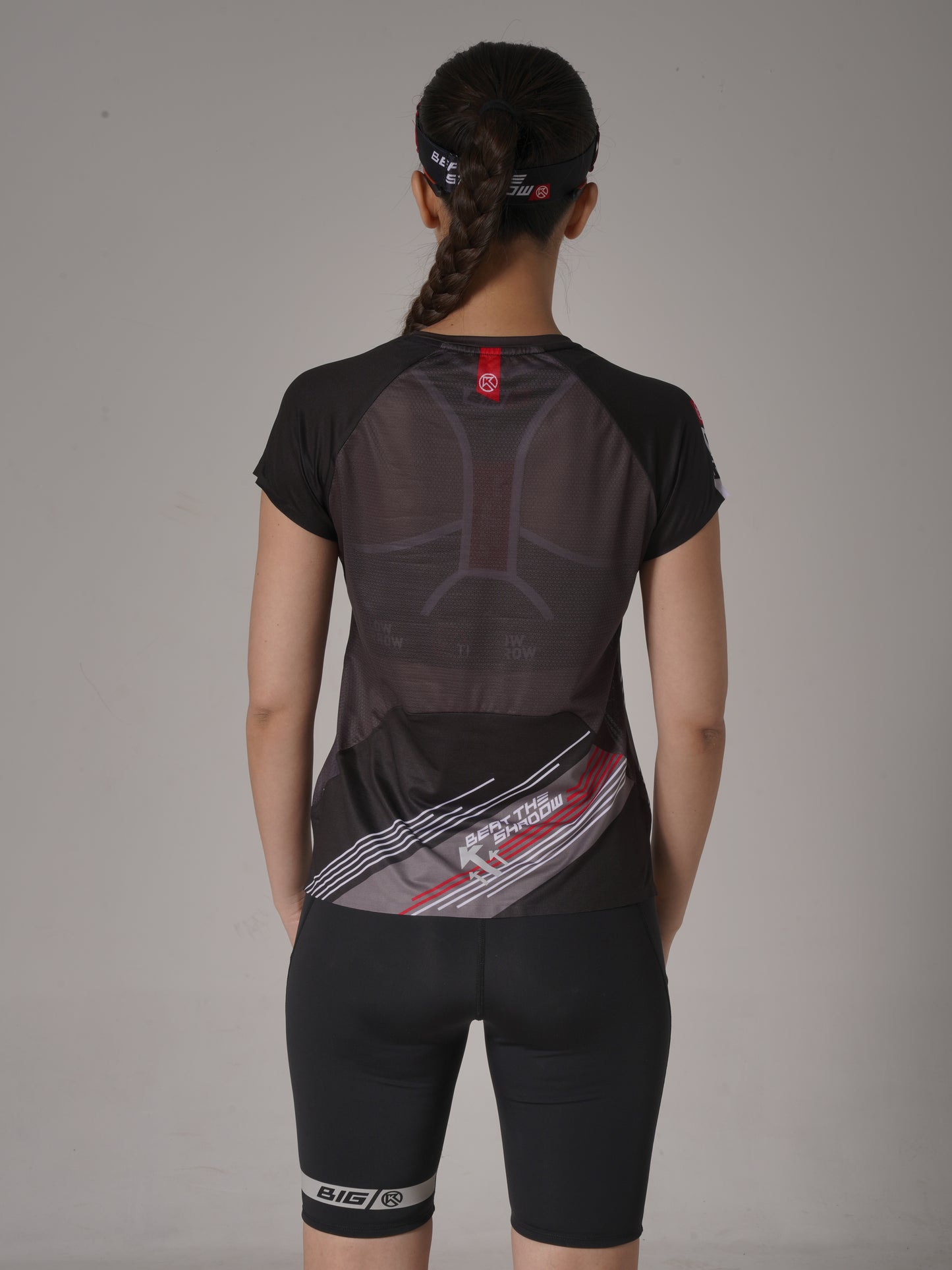 Ultra light Running Shirt