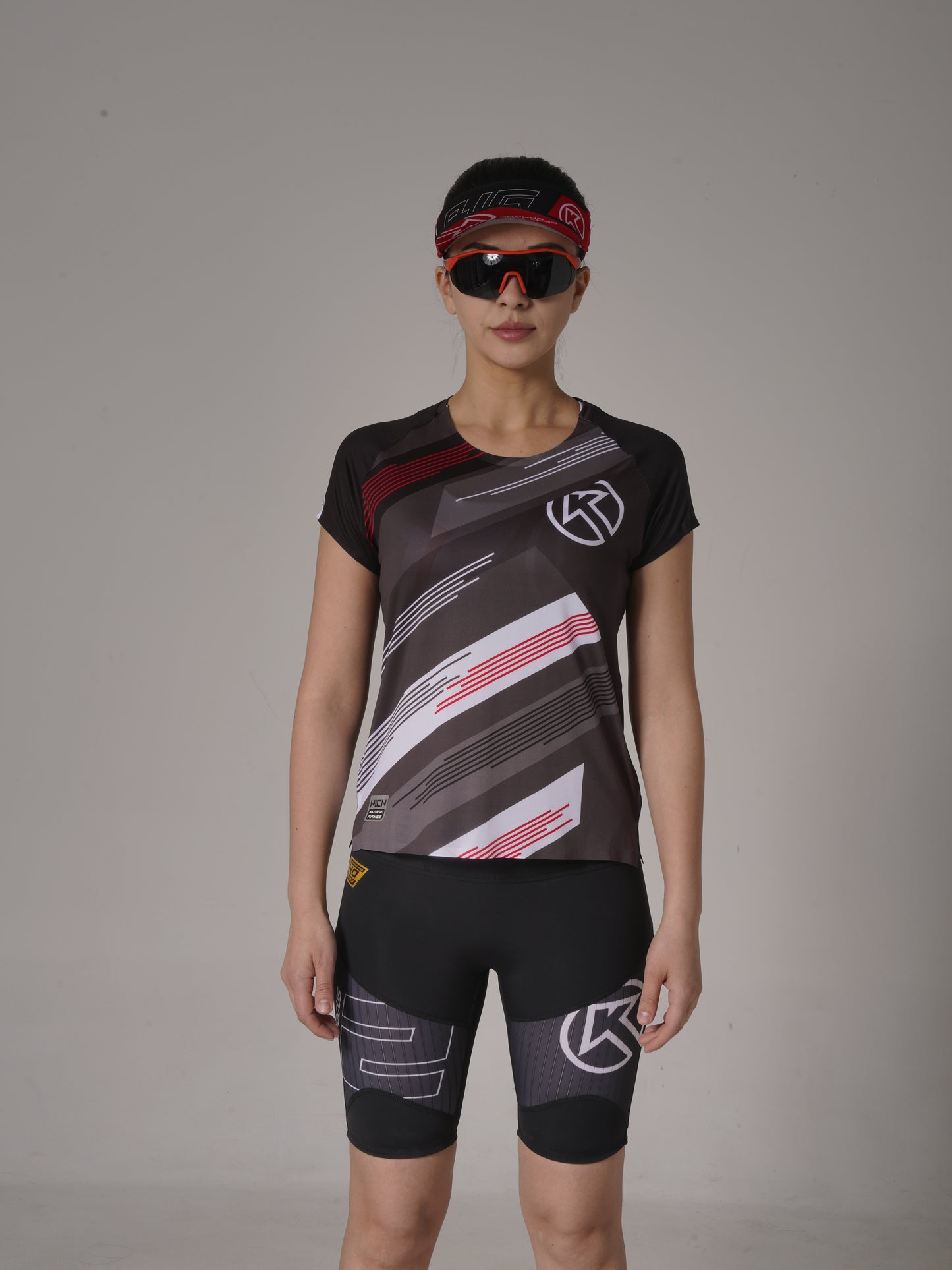 Ultra light Running Shirt