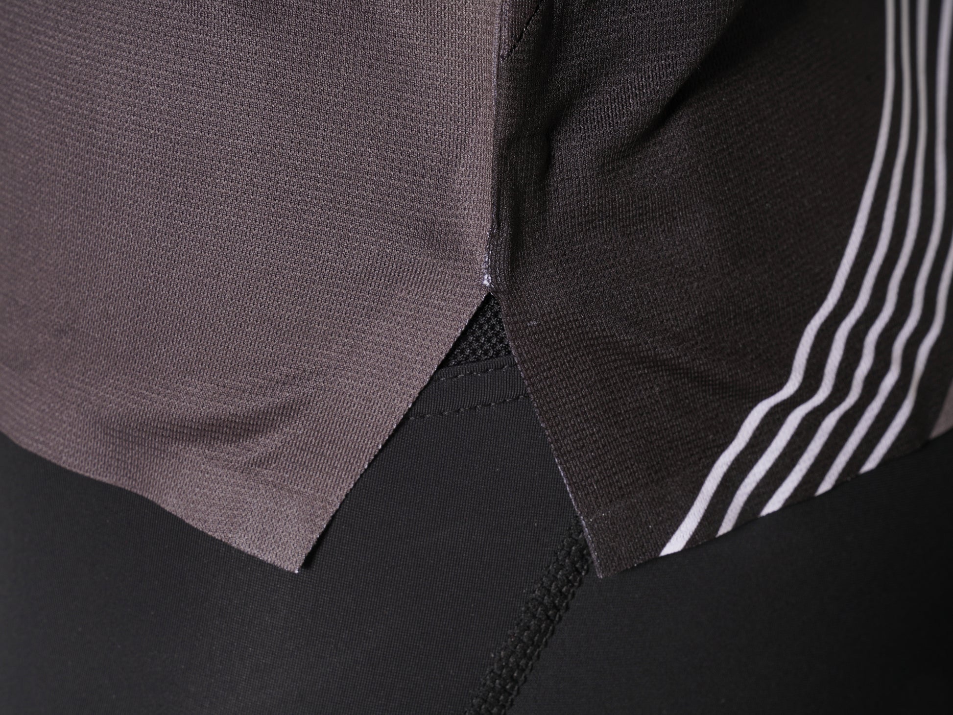 FLASH Shirt V - Bigk