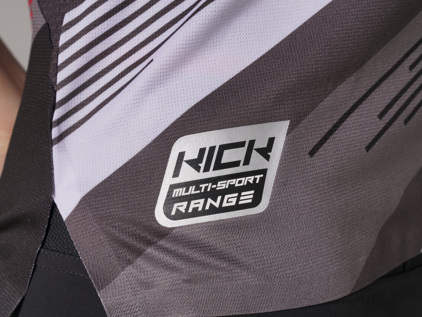 FLASH Shirt V - Bigk
