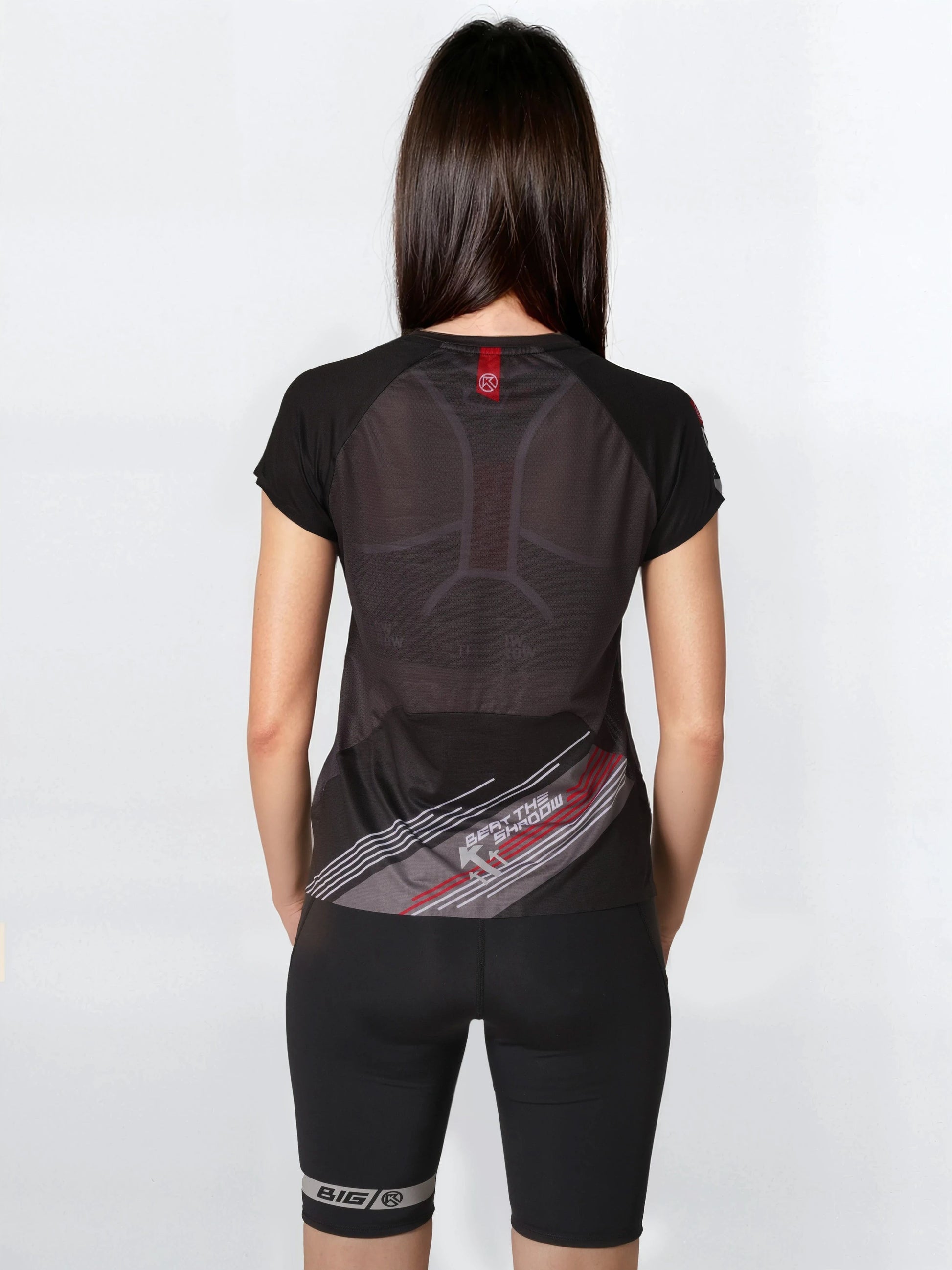 FLASH Shirt V - Bigk