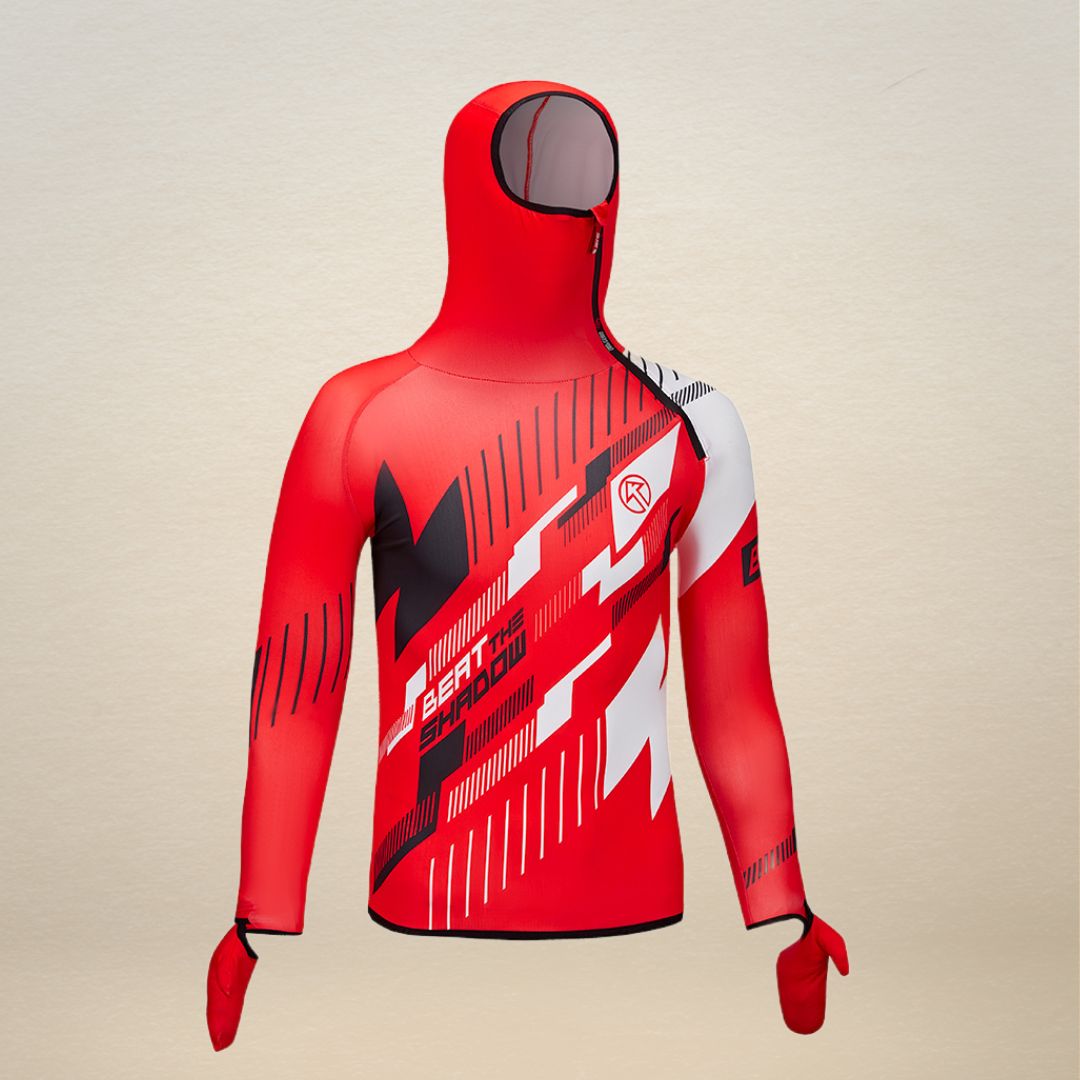 Jersey de arena