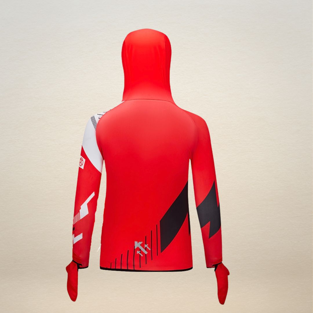 Jersey de arena