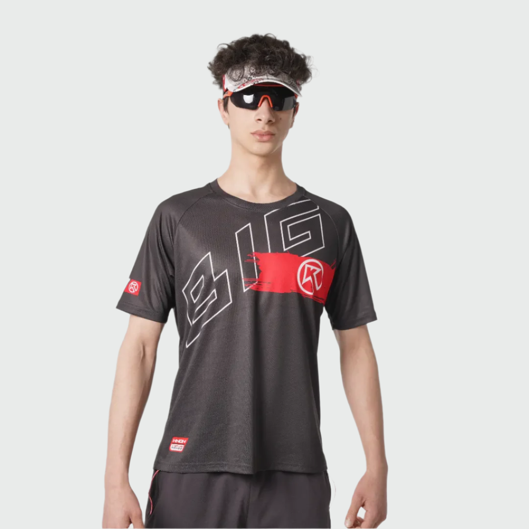 BigK Shirt - Bigk