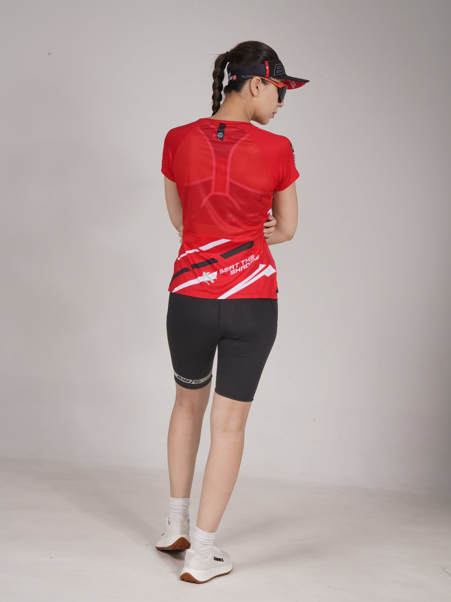 Ultra light Running Shirt