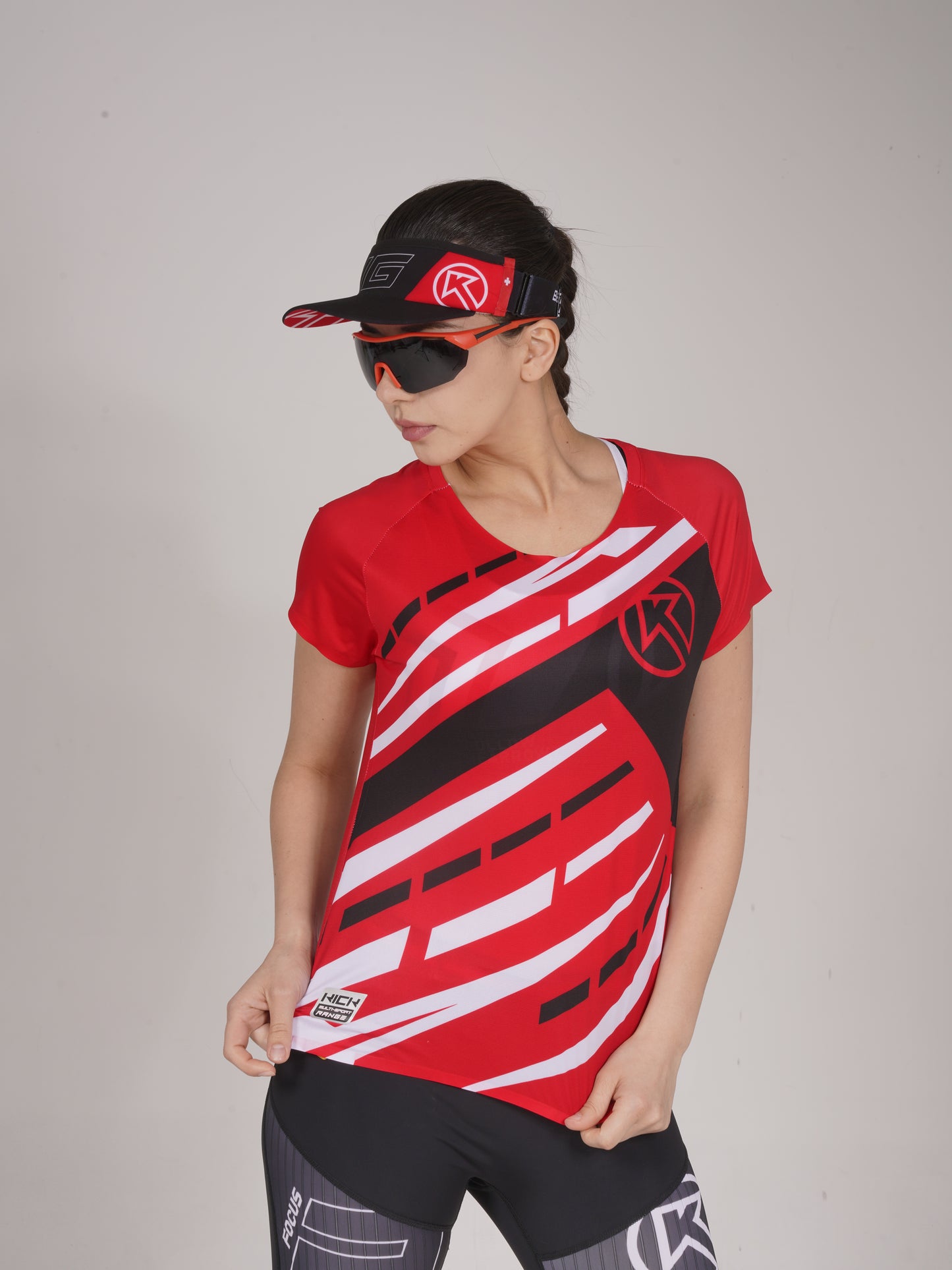 Ultra light Running Shirt