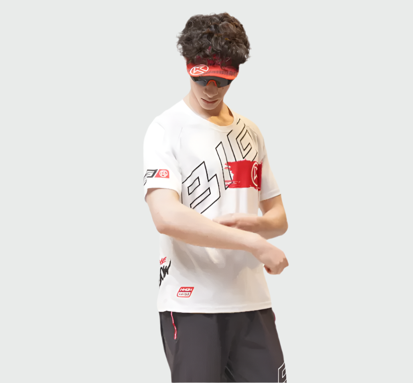 BigK Shirt - Bigk