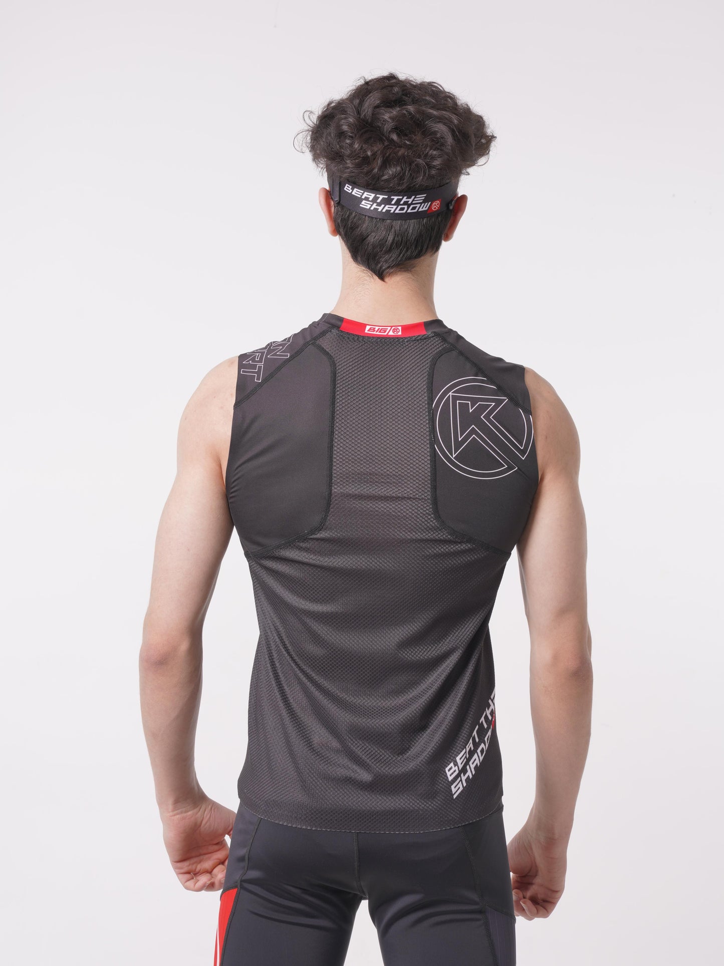 RayTop Vest - Bigk