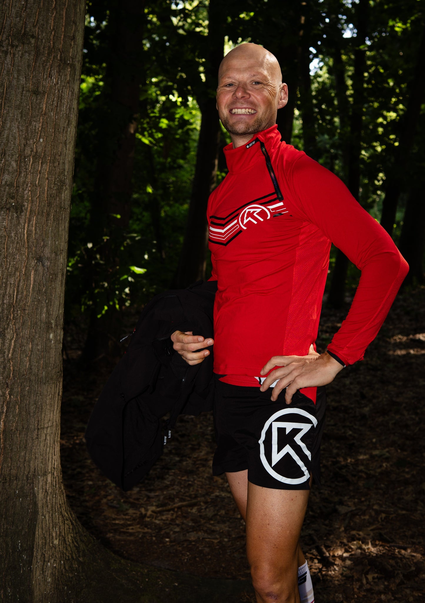 BigK FLAME Baselayer