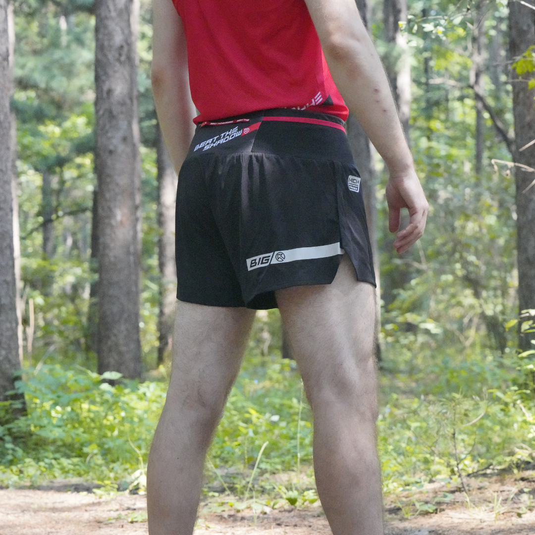 Flash V2 - Bigk