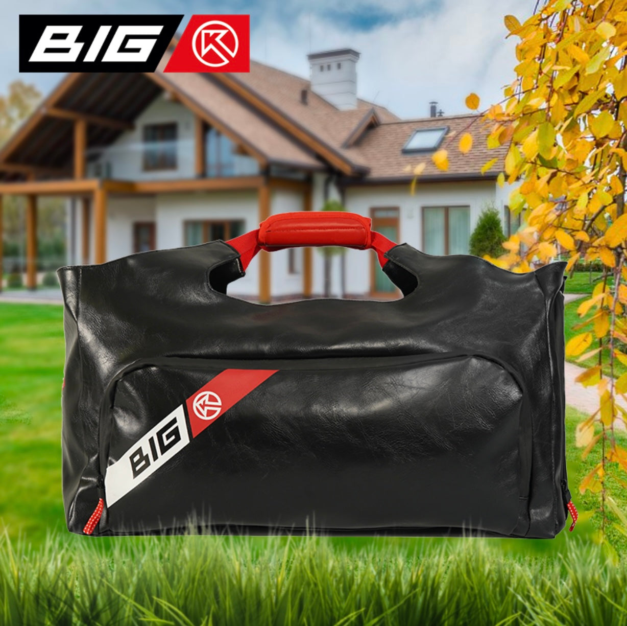 Sport Bag - Bigk