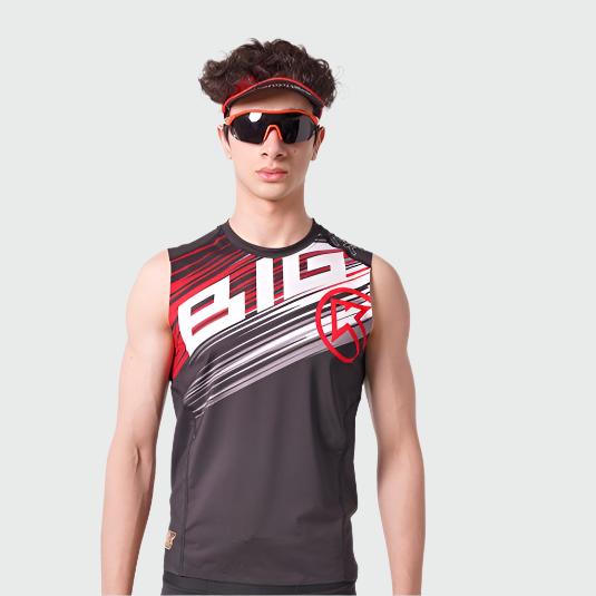 RayTop Vest - Bigk