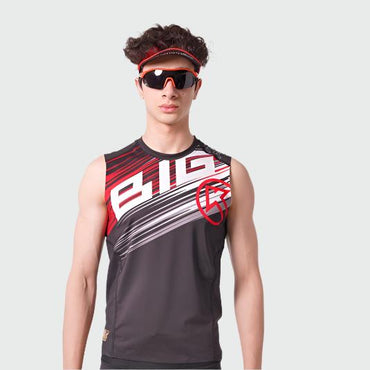 RayTop Vest - Bigk