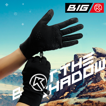 Thermal Winter Gloves | Winter Sports Gloves | Bigk