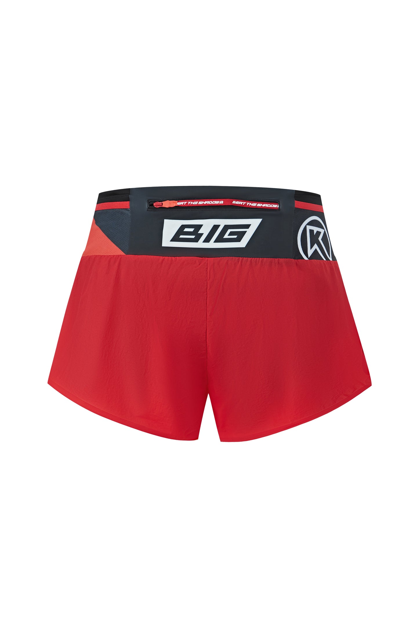 FLASH - Bigk