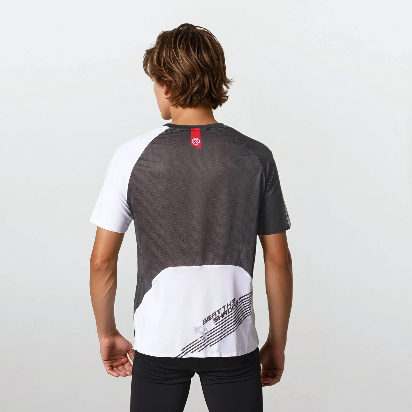 RUNNING SHIRT FLASH