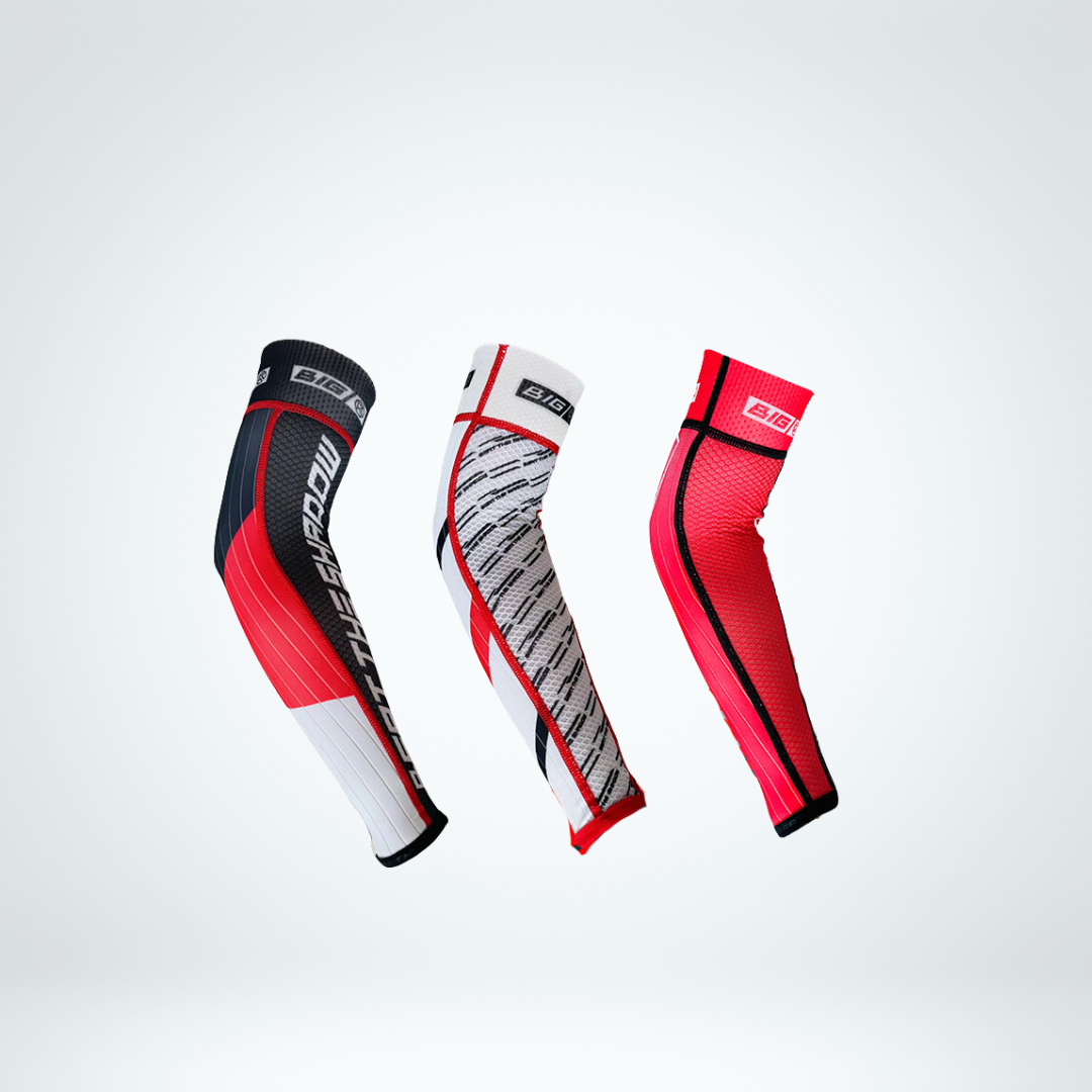 Arm Sleeves - Bigk