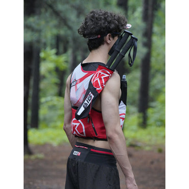 Raultra Backpack - Bigk