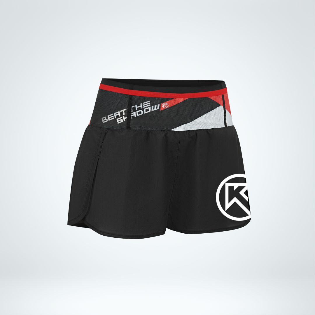 Flash short V - Bigk