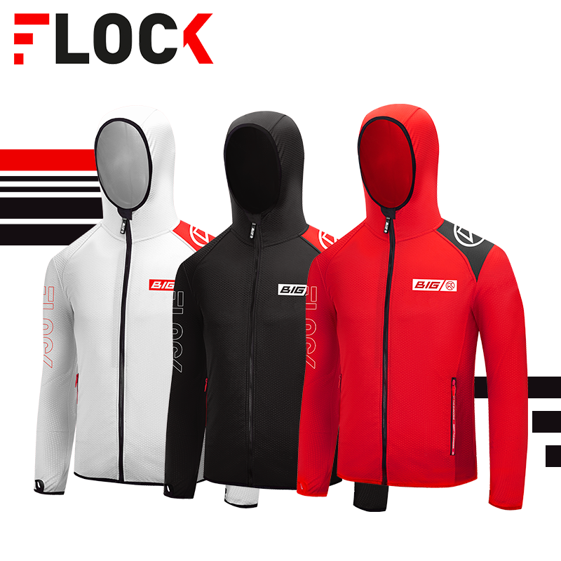 FLOCK - Bigk