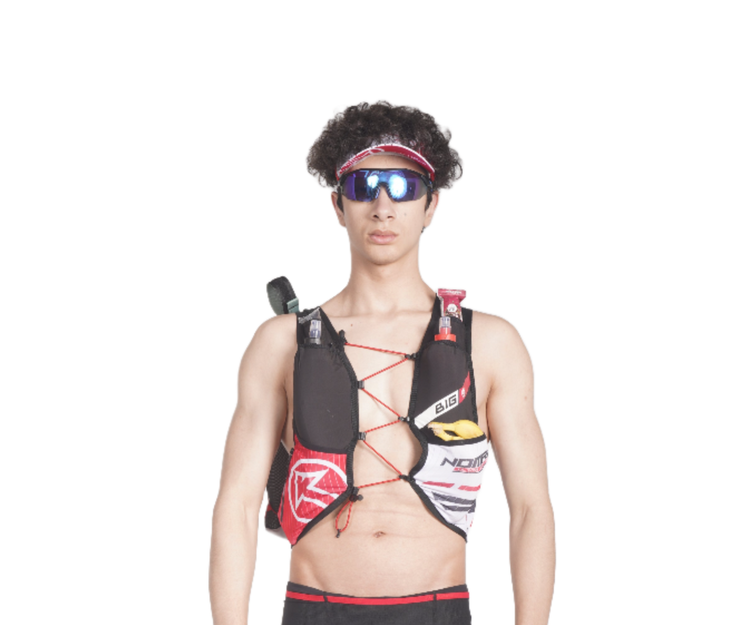Nomad Backpack - Bigk