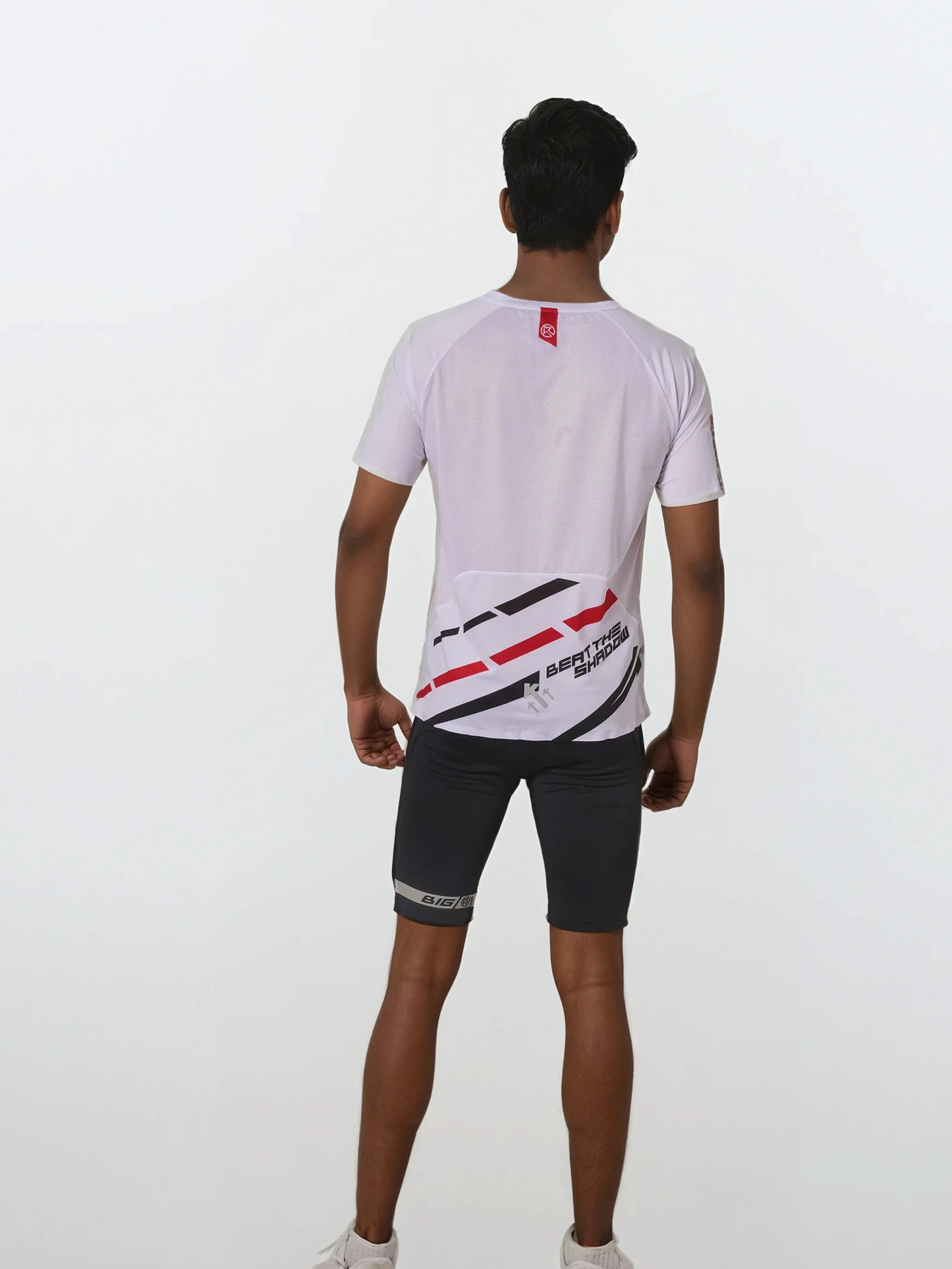 Flash Shirt - Bigk