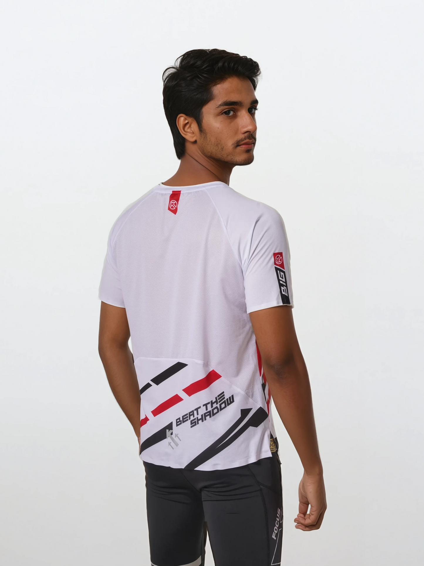 Flash Shirt - Bigk