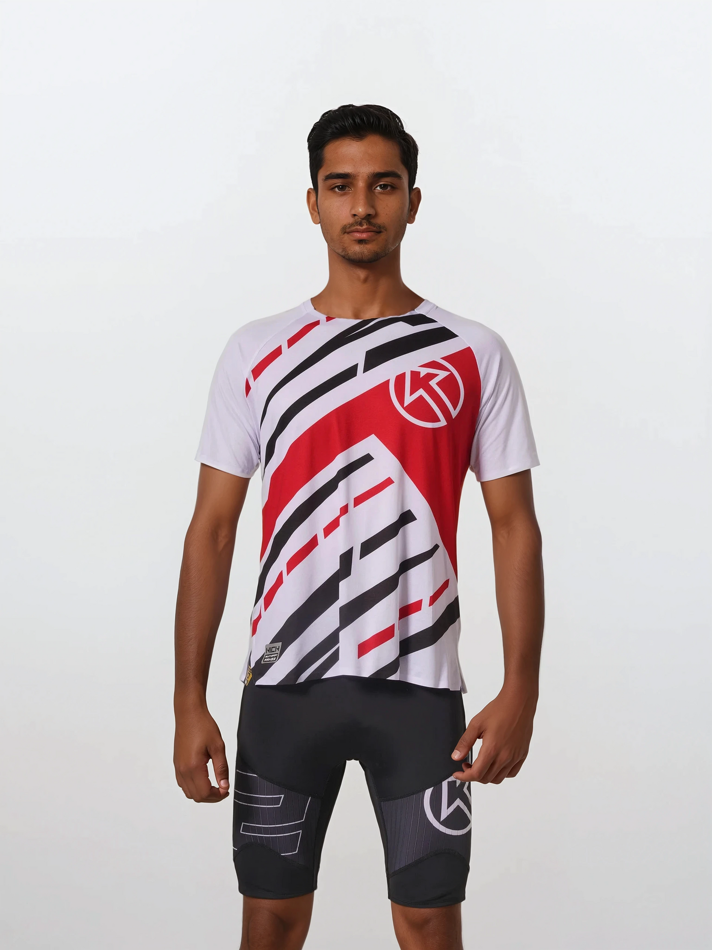 Flash Shirt - Bigk