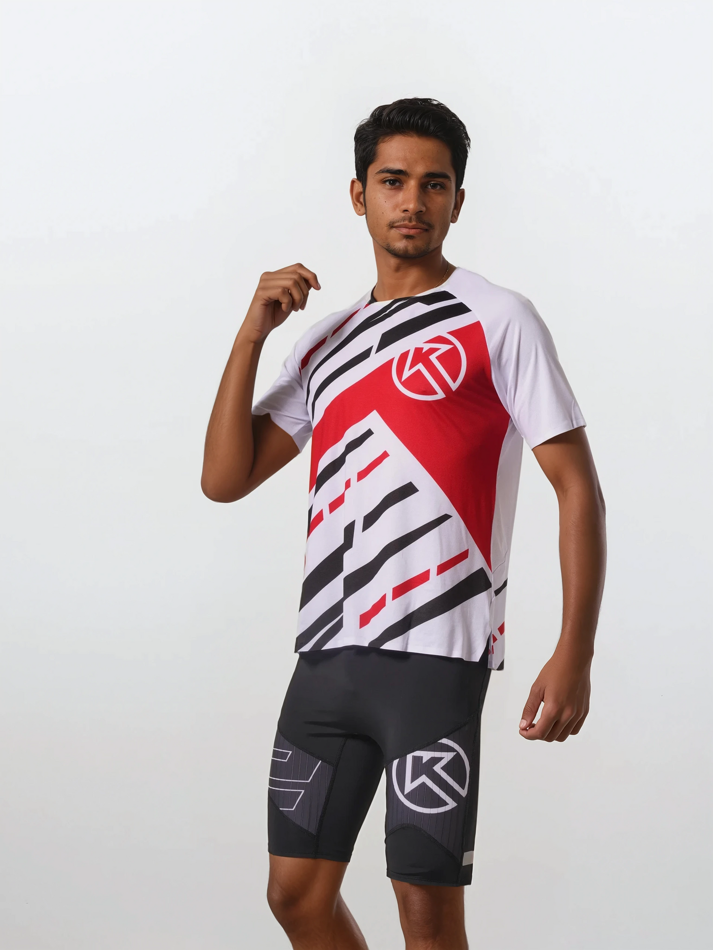 Flash Shirt - Bigk