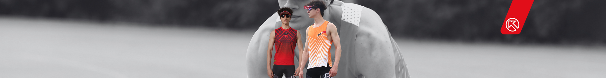 Men’s Tank Tops