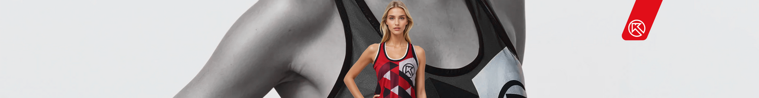 Women’s Tank Tops